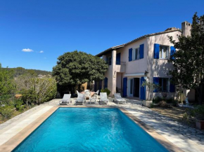 La Casane - Private Villa - Provence